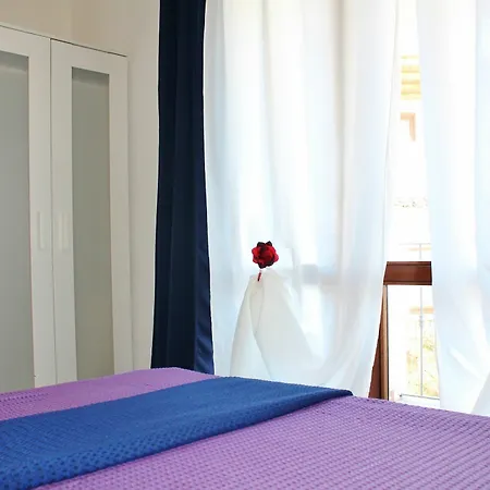 Apartment Oleandri Rossi Budoni