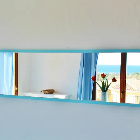 Oleandri Rossi Apartment