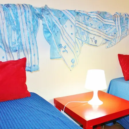 Oleandri Rossi Apartment *