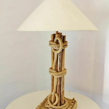 Oleandri Rossi Apartment *