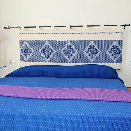 Oleandri Rossi Apartment