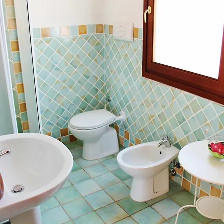 Oleandri Rossi Apartment Budoni